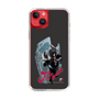 Slim Protection Case［ TEKKEN - Jin Kazama ］