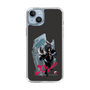 Slim Protection Case［ TEKKEN - Jin Kazama ］