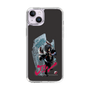 Slim Protection Case［ TEKKEN - Jin Kazama ］