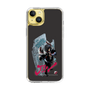 Slim Protection Case［ TEKKEN - Jin Kazama ］