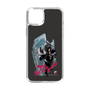 Slim Protection Case［ TEKKEN - Jin Kazama ］
