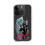 Slim Protection Case［ TEKKEN - Jin Kazama ］
