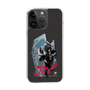 Slim Protection Case［ TEKKEN - Jin Kazama ］