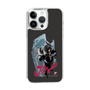 Slim Protection Case［ TEKKEN - Jin Kazama ］