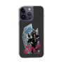 Slim Protection Case［ TEKKEN - Jin Kazama ］