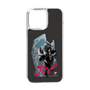 Slim Protection Case［ TEKKEN - Jin Kazama ］
