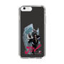 Slim Protection Case［ TEKKEN - Jin Kazama ］