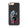 Slim Protection Case［ TEKKEN - Jin Kazama ］