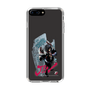 Slim Protection Case［ TEKKEN - Jin Kazama ］