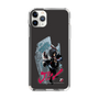Slim Protection Case［ TEKKEN - Jin Kazama ］