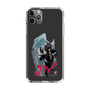 Slim Protection Case［ TEKKEN - Jin Kazama ］