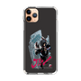 Slim Protection Case［ TEKKEN - Jin Kazama ］