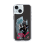 Slim Protection Case［ TEKKEN - Jin Kazama ］