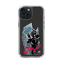 Slim Protection Case［ TEKKEN - Jin Kazama ］