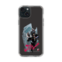 Slim Protection Case［ TEKKEN - Jin Kazama ］