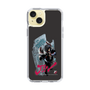 Slim Protection Case［ TEKKEN - Jin Kazama ］