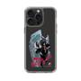 Slim Protection Case［ TEKKEN - Jin Kazama ］