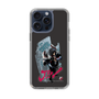 Slim Protection Case［ TEKKEN - Jin Kazama ］