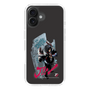 Slim Protection Case［ TEKKEN - Jin Kazama ］
