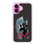 Slim Protection Case［ TEKKEN - Jin Kazama ］