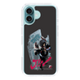 Slim Protection Case［ TEKKEN - Jin Kazama ］
