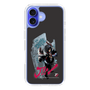 Slim Protection Case［ TEKKEN - Jin Kazama ］
