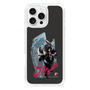 Slim Protection Case［ TEKKEN - Jin Kazama ］