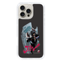 Slim Protection Case［ TEKKEN - Jin Kazama ］