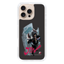 Slim Protection Case［ TEKKEN - Jin Kazama ］