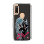 Slim Protection Case［ TEKKEN - Jin Kazama ］