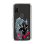 Slim Protection Case［ TEKKEN - Jin Kazama ］