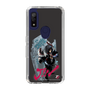 Slim Protection Case［ TEKKEN - Jin Kazama ］
