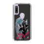 Slim Protection Case［ TEKKEN - Jin Kazama ］