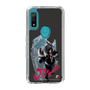 Slim Protection Case［ TEKKEN - Jin Kazama ］
