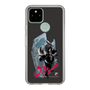 Slim Protection Case［ TEKKEN - Jin Kazama ］