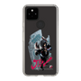Slim Protection Case［ TEKKEN - Jin Kazama ］