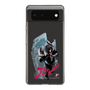 Slim Protection Case［ TEKKEN - Jin Kazama ］