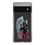 Slim Protection Case［ TEKKEN - Jin Kazama ］