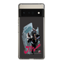 Slim Protection Case［ TEKKEN - Jin Kazama ］