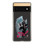 Slim Protection Case［ TEKKEN - Jin Kazama ］
