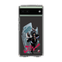 Slim Protection Case［ TEKKEN - Jin Kazama ］