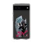 Slim Protection Case［ TEKKEN - Jin Kazama ］