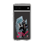 Slim Protection Case［ TEKKEN - Jin Kazama ］