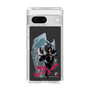Slim Protection Case［ TEKKEN - Jin Kazama ］
