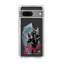 Slim Protection Case［ TEKKEN - Jin Kazama ］