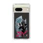 Slim Protection Case［ TEKKEN - Jin Kazama ］