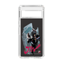 Slim Protection Case［ TEKKEN - Jin Kazama ］