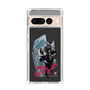 Slim Protection Case［ TEKKEN - Jin Kazama ］