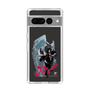 Slim Protection Case［ TEKKEN - Jin Kazama ］