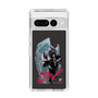Slim Protection Case［ TEKKEN - Jin Kazama ］